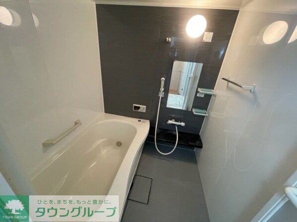 Symphony Aの物件内観写真